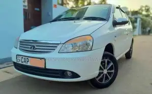Tata Indica 2016 Car (Used)