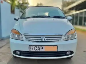 Tata Indica 2016 Car (Used)