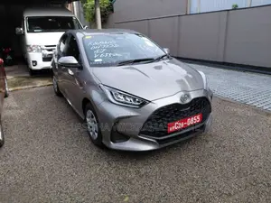 Toyota Yaris G LED 2024 Car Unregistered (Recondition)
