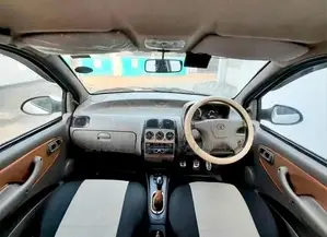 Tata Indica 2016 Car (Used)