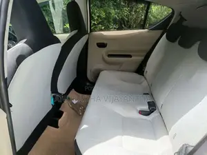 Toyota Aqua 2013 Car (Used)