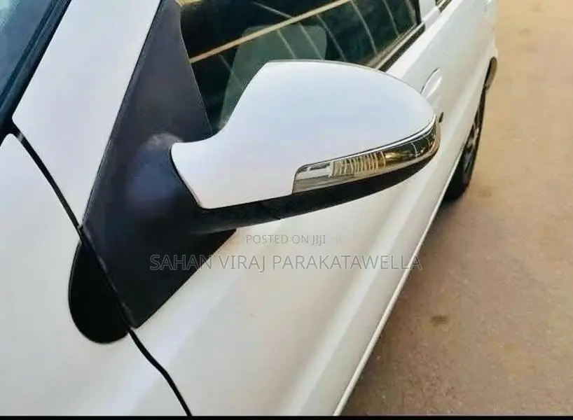 Tata Indica 2016 Car (Used)