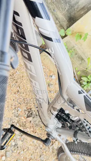 Gear Bicycle