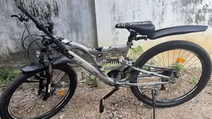 Gear Bicycle