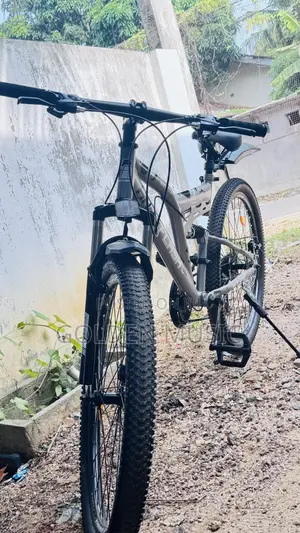 Gear Bicycle