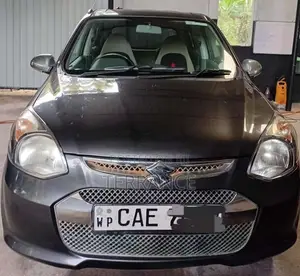 Suzuki Alto 2015 Car (Used)