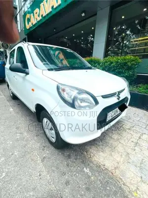 Suzuki Alto 2015 Car (Used)