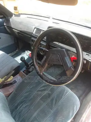 Toyota Carina AA60 1984 Car (Used)