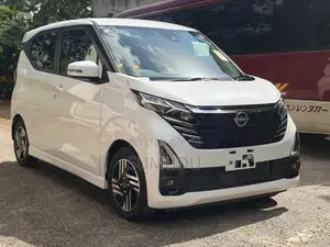 Nissan Dayz Highway Star Pro Pilot 2024 Car Unregistered (Recondition)