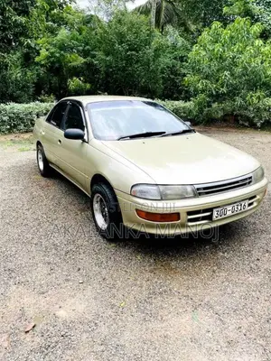 Toyota Carina 1993 Car (Used)