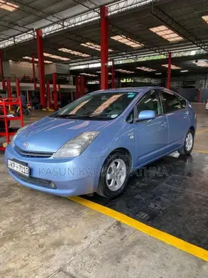 Toyota Prius 2008 Car (Used)