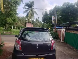 Suzuki Alto 2015 Car (Used)