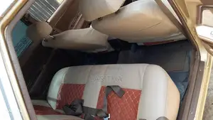 Toyota Carina 1988 Car (Used)