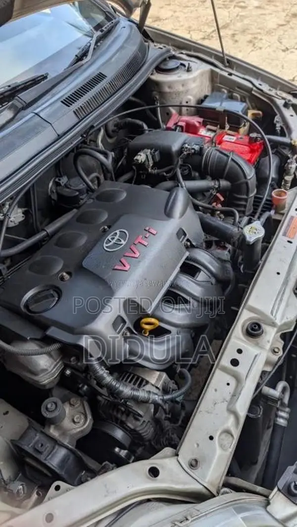 Toyota Vios 2003 Car (Used)