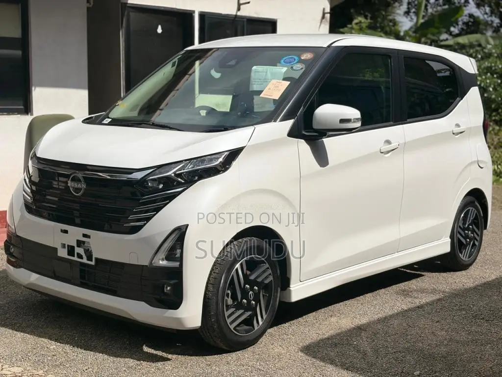 Nissan Dayz Highway Star Pro Pilot 2024 Car Unregistered (Recondition)