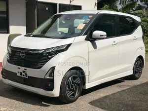 Nissan Dayz Highway Star Pro Pilot 2024 Car Unregistered (Recondition)