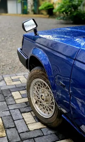 Toyota Corona 1983 Car (Used)