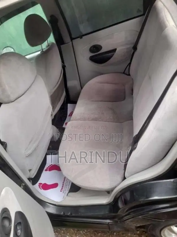 Chery QQ 2011 Car (Used)