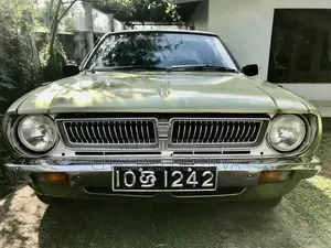 Toyota KE30 1980 Car (Used)