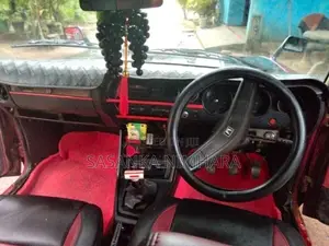 Mitsubishi B 211 1980 Car (Used)