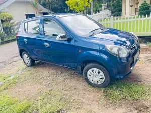 Suzuki Alto 2015 Car (Used)
