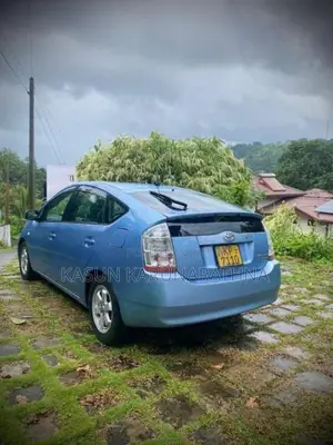 Toyota Prius 2008 Car (Used)