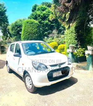 Suzuki Alto 2015 Car (Used)