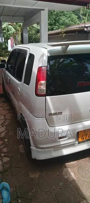 Suzuki KEi 2007 Car (Used)