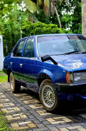 Toyota Corona 1983 Car (Used)