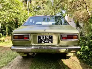 Toyota KE30 1980 Car (Used)