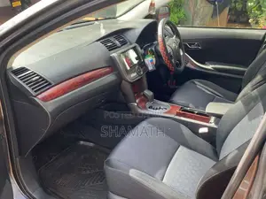 Toyota Allion 2008 Car (Used)