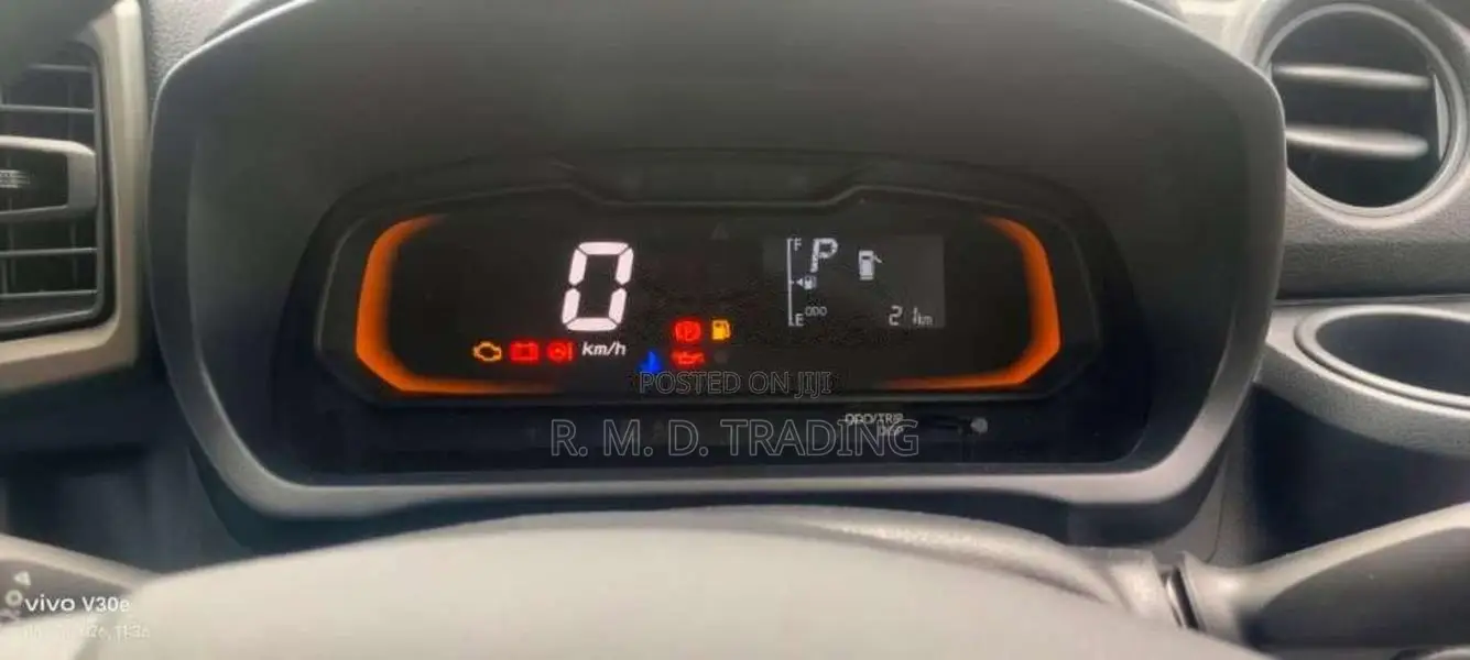 Daihatsu Mira 2025 Car Brand New