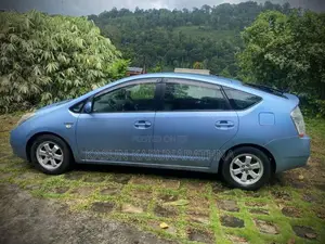 Toyota Prius 2008 Car (Used)