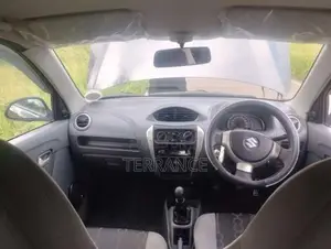 Suzuki Alto 2015 Car (Used)