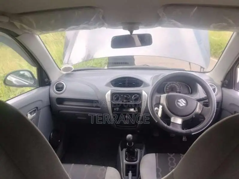 Suzuki Alto 2015 Car (Used)