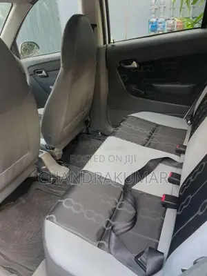 Suzuki Alto 2015 Car (Used)