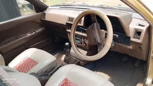 Toyota Carina 1988 Car (Used)