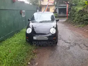 Chery QQ 2011 Car (Used)