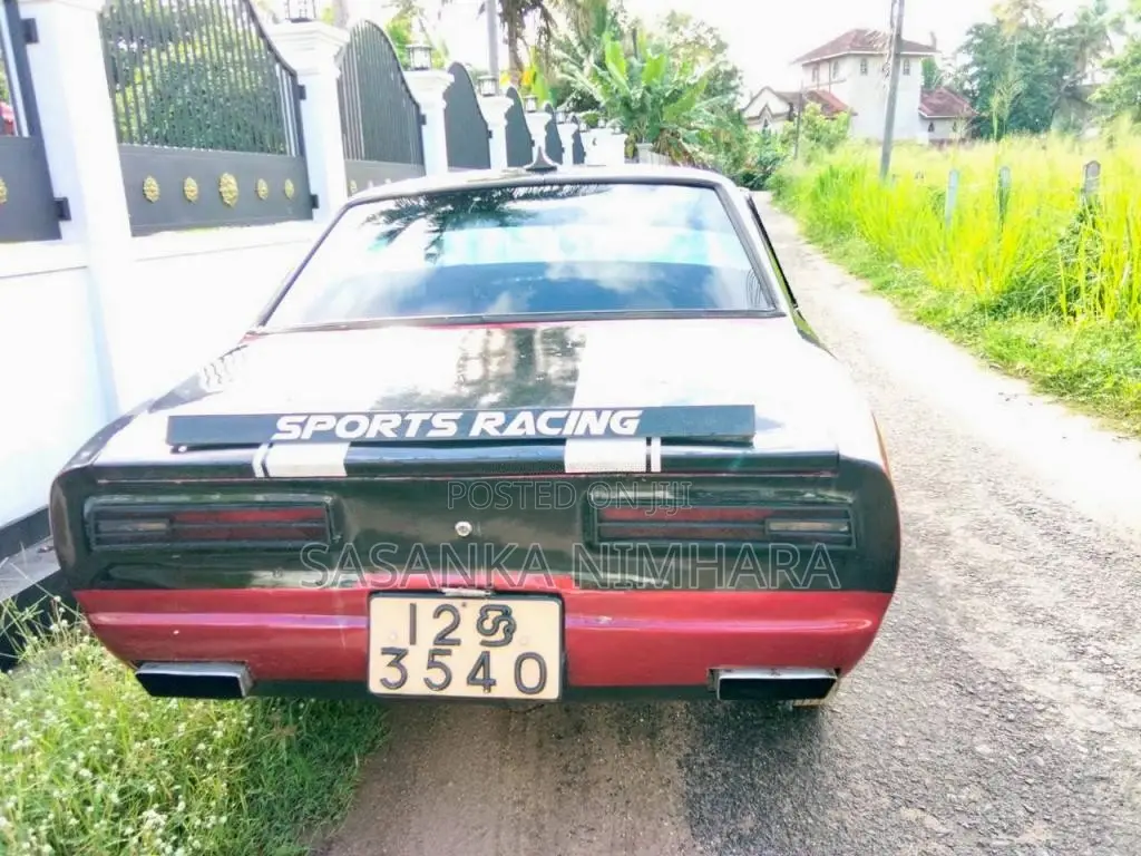 Mitsubishi B 211 1980 Car (Used)