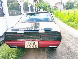 Mitsubishi B 211 1980 Car (Used)
