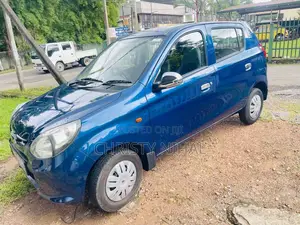 Suzuki Alto 2015 Car (Used)