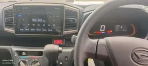 Daihatsu Mira 2025 Car Brand New