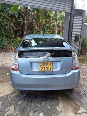 Toyota Prius 2008 Car (Used)