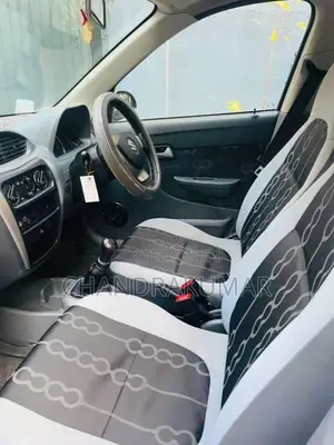 Suzuki Alto 2015 Car (Used)