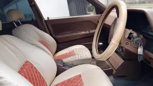 Toyota Carina 1988 Car (Used)