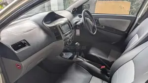 Toyota Vios 2003 Car (Used)