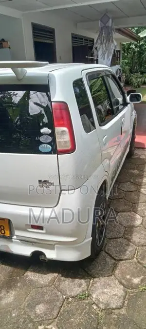 Suzuki KEi 2007 Car (Used)
