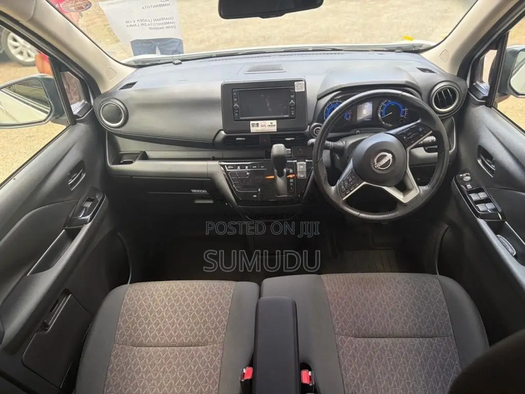 Nissan Dayz Highway Star Pro Pilot 2024 Car Unregistered (Recondition)