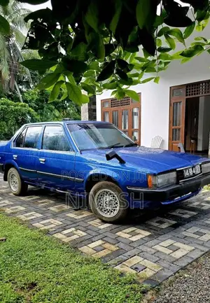 Toyota Corona 1983 Car (Used)