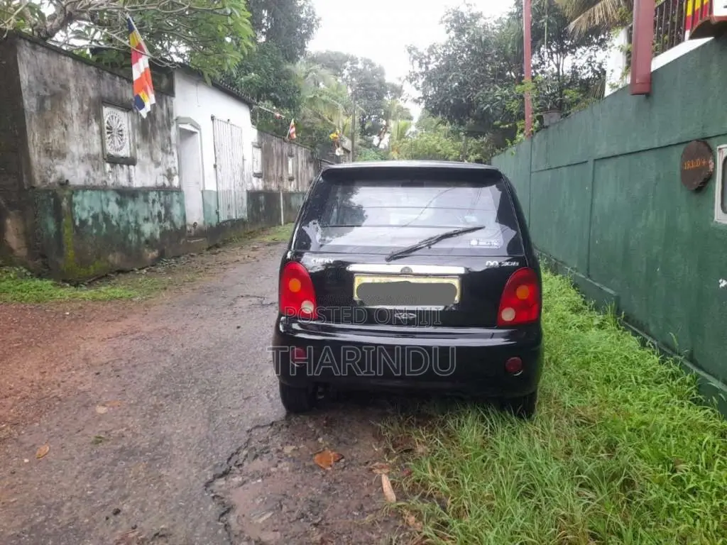 Chery QQ 2011 Car (Used)